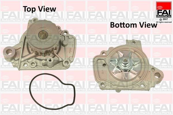 FAI AUTOPARTS vandens siurblys WP6270